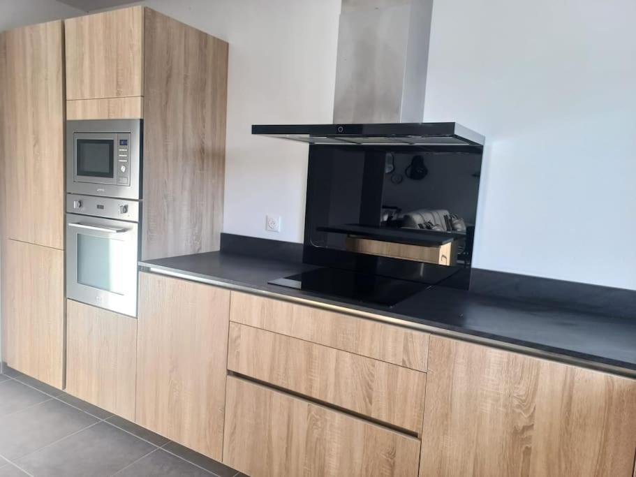 Villa Le Clos Des Oliviers L'Escale 외부 사진