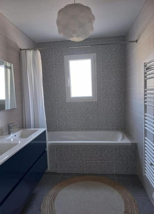Villa Le Clos Des Oliviers L'Escale 외부 사진
