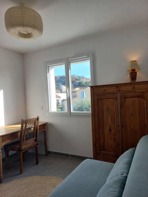 Villa Le Clos Des Oliviers L'Escale 외부 사진