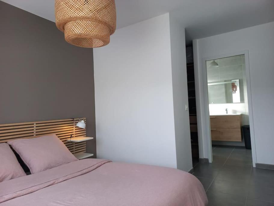 Villa Le Clos Des Oliviers L'Escale 외부 사진